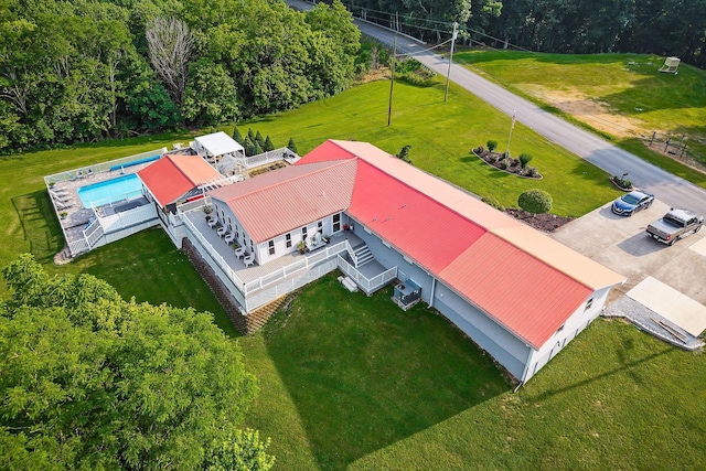 2376 Hurricane Ridge Rd, Smithville, TN 37166 - photo 62