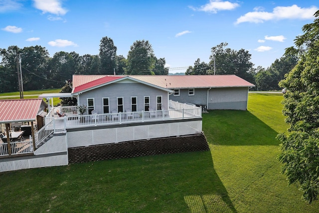 2376 Hurricane Ridge Rd, Smithville, TN 37166 - photo 61