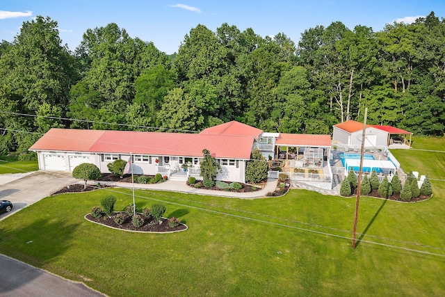 2376 Hurricane Ridge Rd, Smithville, TN 37166 - photo 1