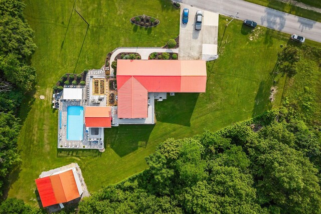 2376 Hurricane Ridge Rd, Smithville, TN 37166 - photo 63