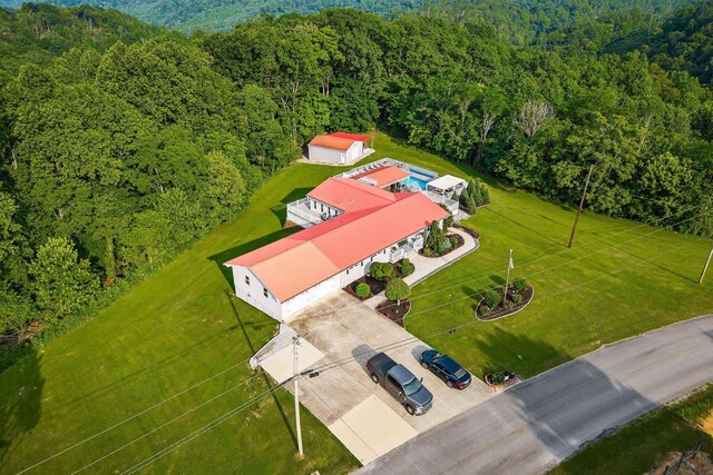 2376 Hurricane Ridge Rd, Smithville, TN 37166 - photo 70