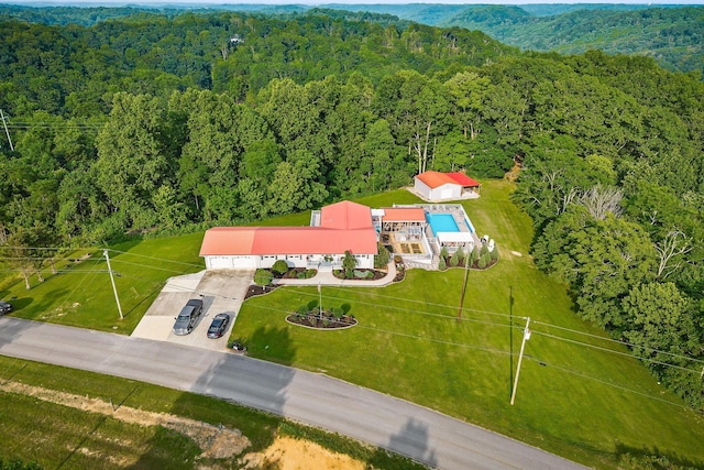2376 Hurricane Ridge Rd, Smithville, TN 37166 - photo 69