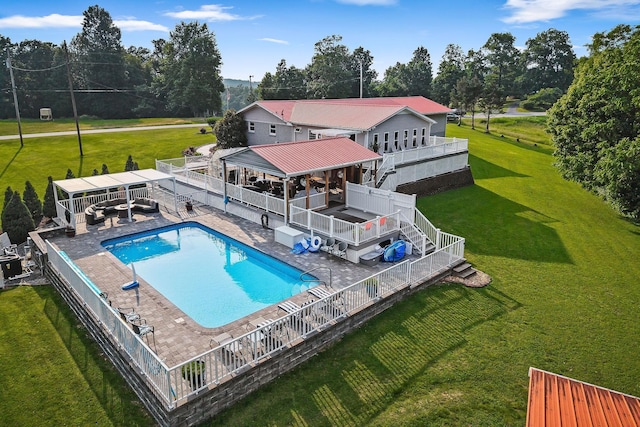 2376 Hurricane Ridge Rd, Smithville, TN 37166 - photo 45