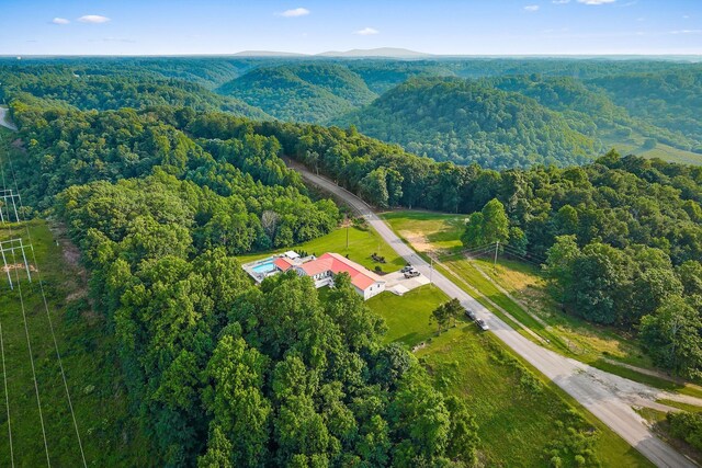 2376 Hurricane Ridge Rd, Smithville, TN 37166 - photo 71
