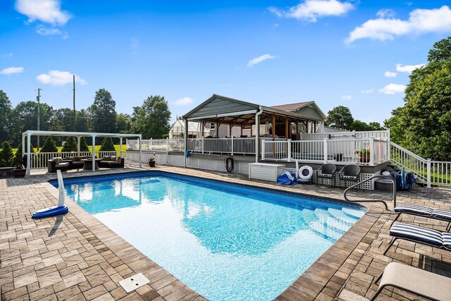 2376 Hurricane Ridge Rd, Smithville, TN 37166 - photo 51