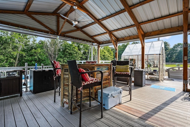 2376 Hurricane Ridge Rd, Smithville, TN 37166 - photo 44
