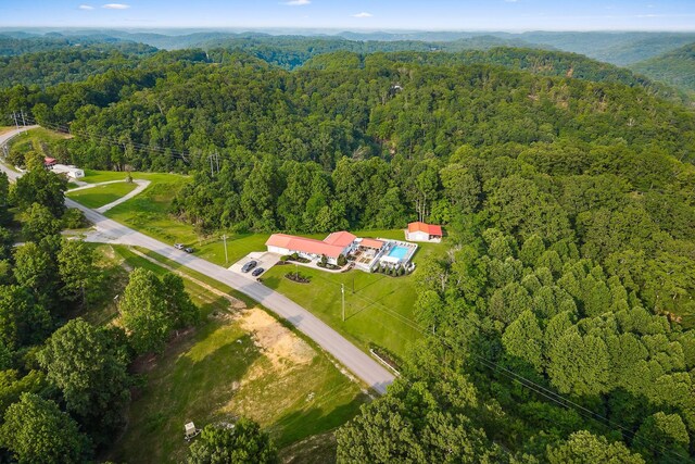 2376 Hurricane Ridge Rd, Smithville, TN 37166 - photo 68
