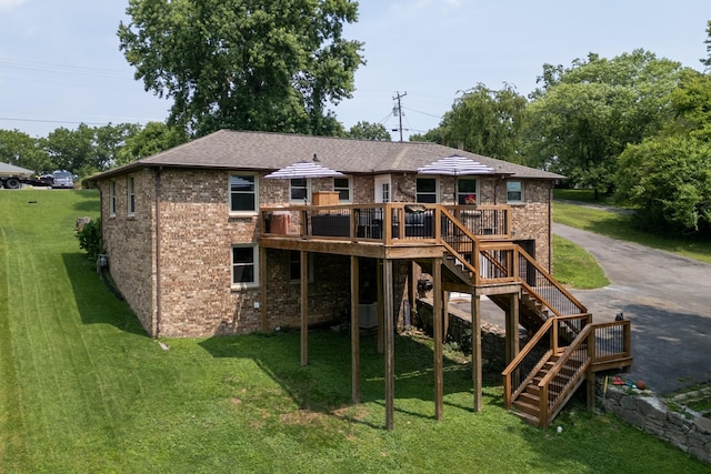 366 Green Harbor Rd, Old Hickory, TN 37138 - photo 43