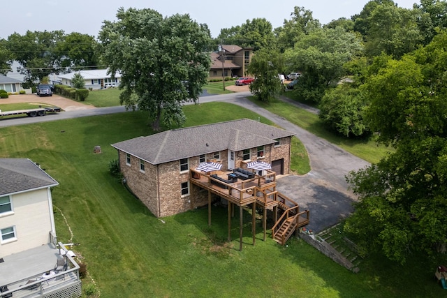 366 Green Harbor Rd, Old Hickory, TN 37138 - photo 49