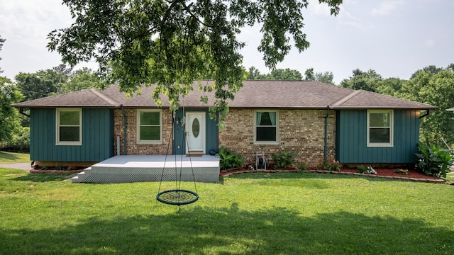 366 Green Harbor Rd, Old Hickory, TN 37138 - photo 1