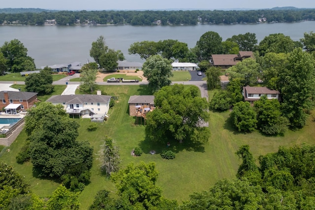 366 Green Harbor Rd, Old Hickory, TN 37138 - photo 50