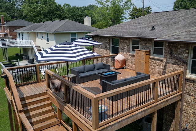 366 Green Harbor Rd, Old Hickory, TN 37138 - photo 47