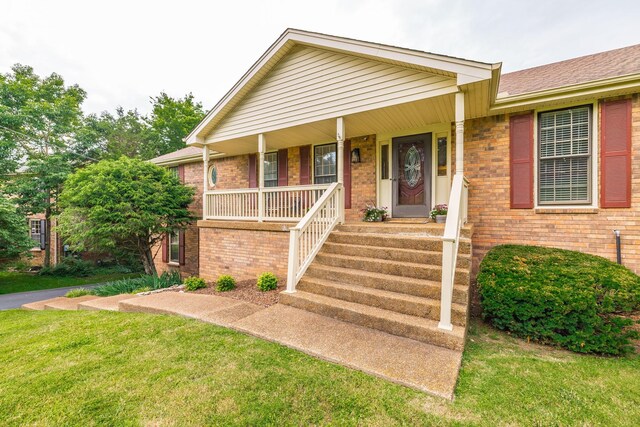 105 Maple View Trl, Hendersonville, TN 37075 - photo 10