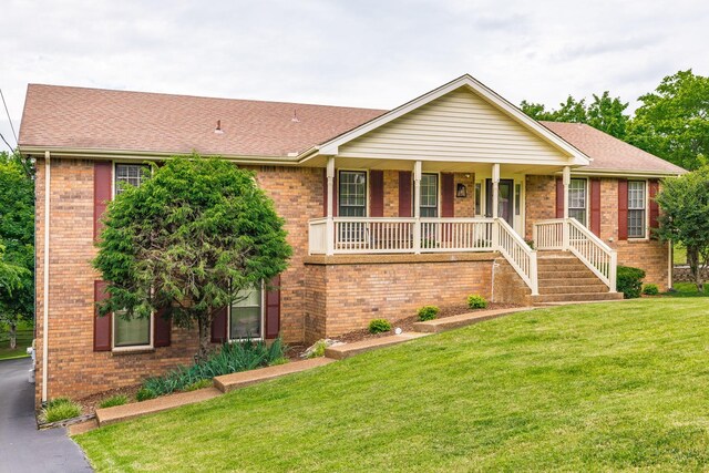 105 Maple View Trl, Hendersonville, TN 37075 - photo 5