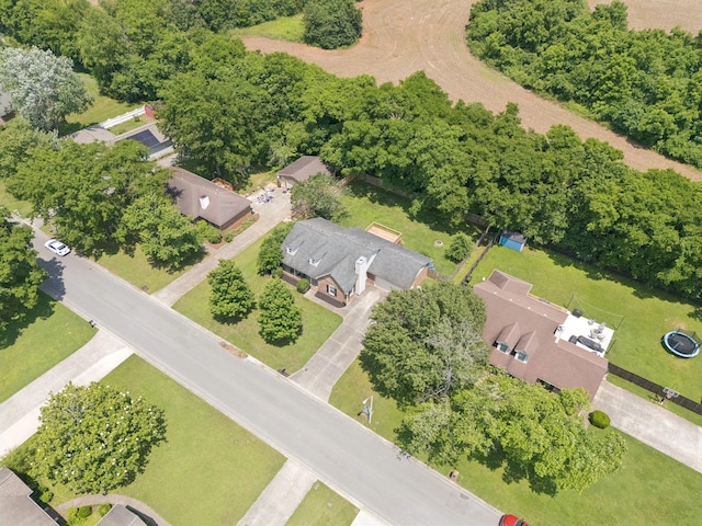 2118 Winthorne Ln, Murfreesboro, TN 37129 - view of property location