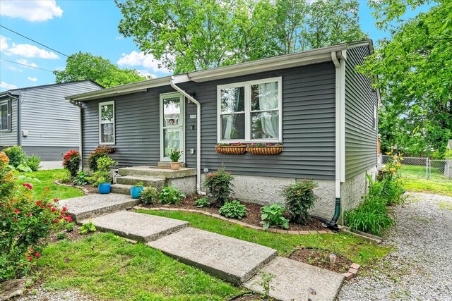 340 Edwin St, Nashville, TN 37207 - photo 4