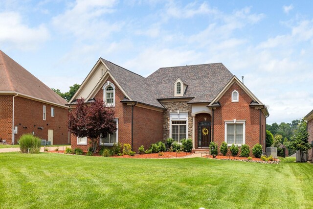 140 W Twelve Stones Xing, Goodlettsville, TN 37072 - photo 2