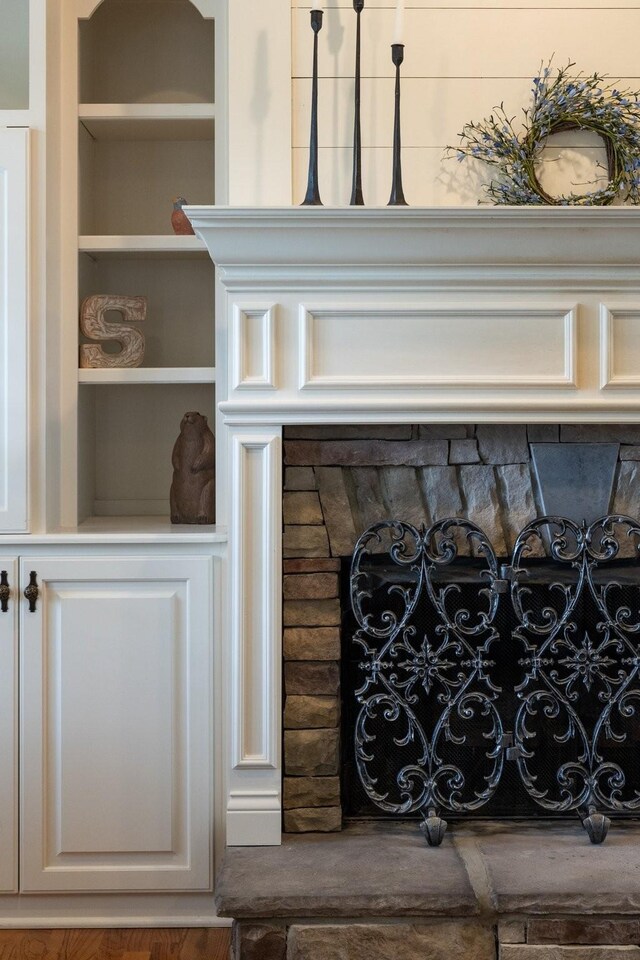 140 W Twelve Stones Xing, Goodlettsville, TN 37072 - photo 16