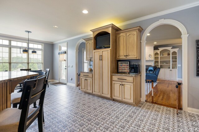 140 W Twelve Stones Xing, Goodlettsville, TN 37072 - photo 30