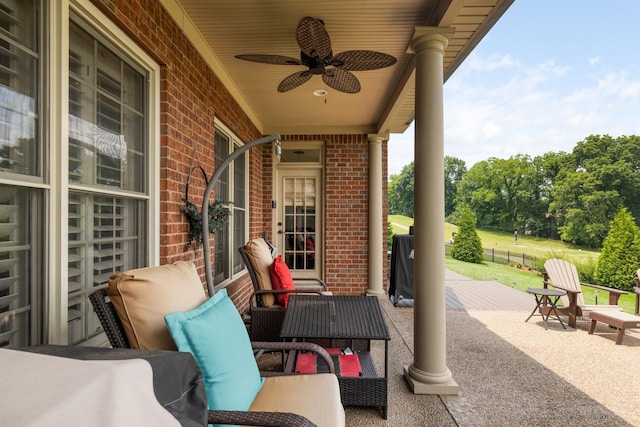 140 W Twelve Stones Xing, Goodlettsville, TN 37072 - photo 63