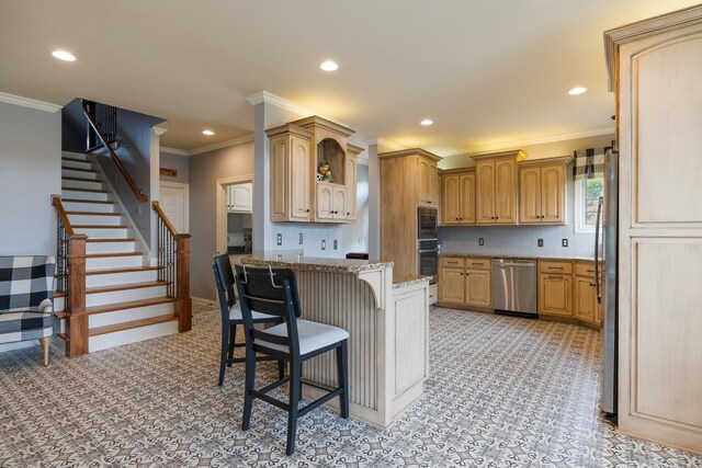 140 W Twelve Stones Xing, Goodlettsville, TN 37072 - photo 20