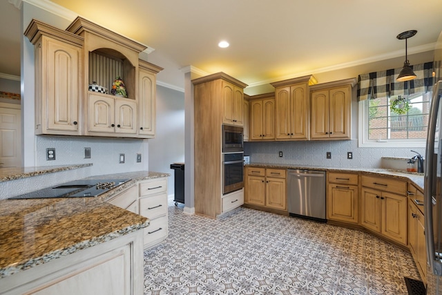 140 W Twelve Stones Xing, Goodlettsville, TN 37072 - photo 21