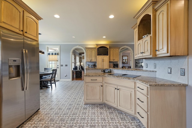 140 W Twelve Stones Xing, Goodlettsville, TN 37072 - photo 23