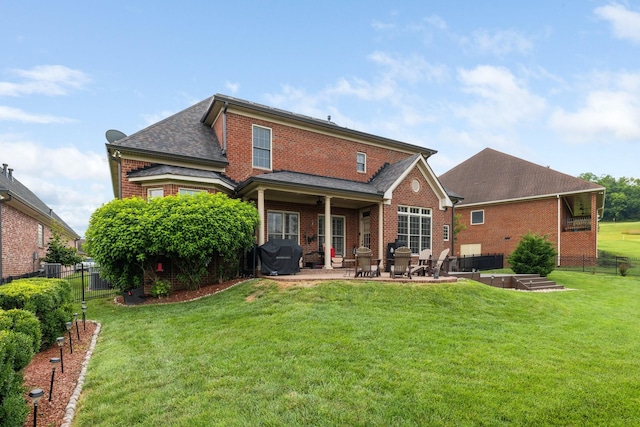140 W Twelve Stones Xing, Goodlettsville, TN 37072 - photo 73