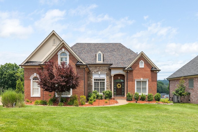 140 W Twelve Stones Xing, Goodlettsville, TN 37072 - photo 1