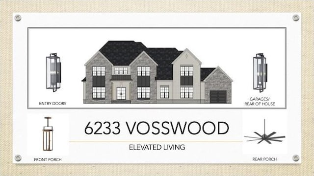 6233 Vosswood Dr, Nashville, TN 37205 - photo 19
