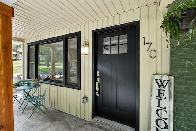170 Old Carters Creek Pike, Franklin, TN 37064 - view of property entrance