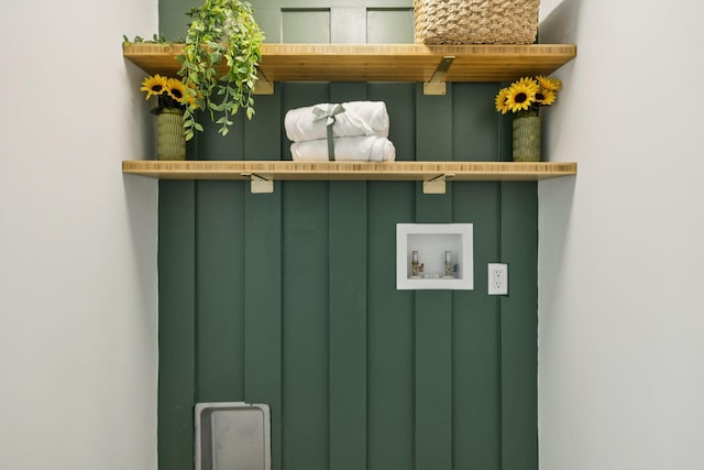 170 Old Carters Creek Pike, Franklin, TN 37064 - laundry view