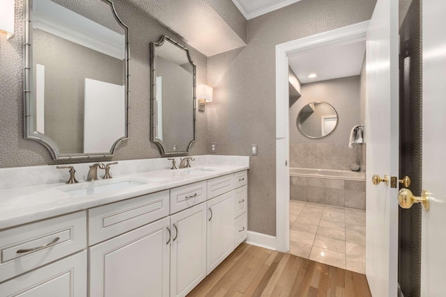 3737 W End Ave Unit 201, Nashville, TN 37205 - photo 10