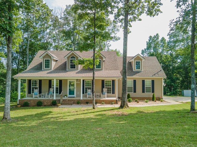 1515 Evelyn Ave, Chapel Hill, TN 37034 - photo 3