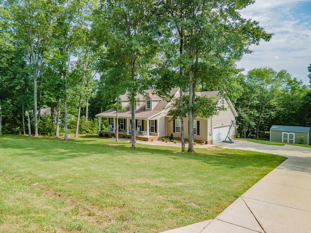 1515 Evelyn Ave, Chapel Hill, TN 37034 - photo 65