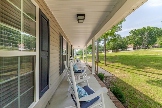 1515 Evelyn Ave, Chapel Hill, TN 37034 - photo 17
