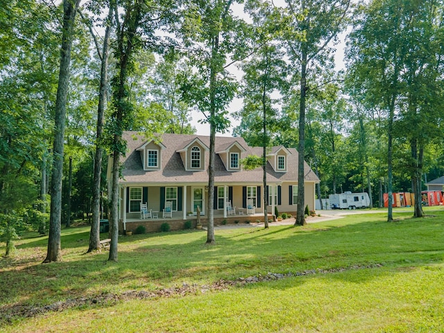 1515 Evelyn Ave, Chapel Hill, TN 37034 - photo 1