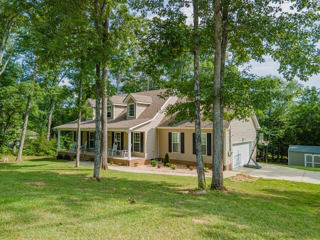 1515 Evelyn Ave, Chapel Hill, TN 37034 - photo 4