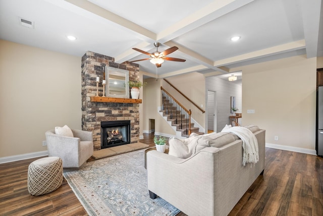 198 Crusaw Dr, Clarksville, TN 37043 - photo 3