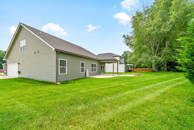 198 Crusaw Dr, Clarksville, TN 37043 - photo 35