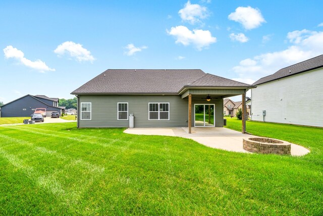 198 Crusaw Dr, Clarksville, TN 37043 - photo 12