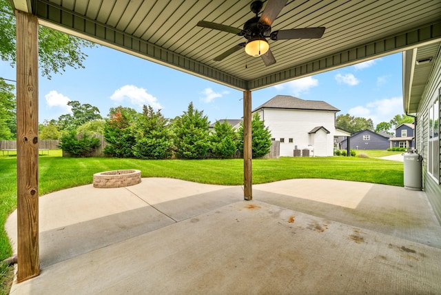 198 Crusaw Dr, Clarksville, TN 37043 - photo 33