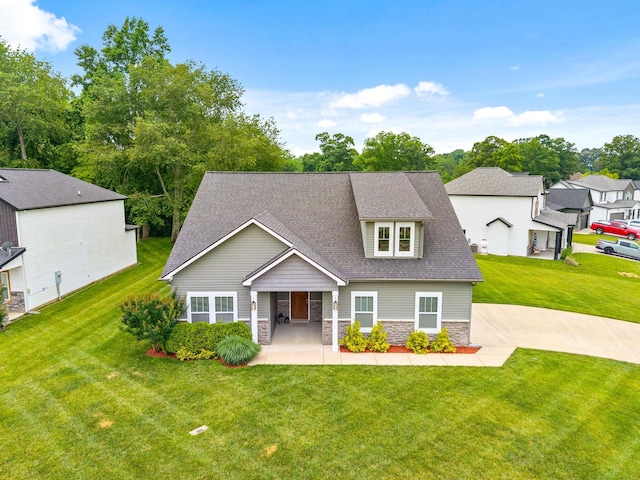 198 Crusaw Dr, Clarksville, TN 37043 - photo 1