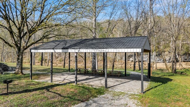 0 Hidden River Rd, Rock Island, TN 38581