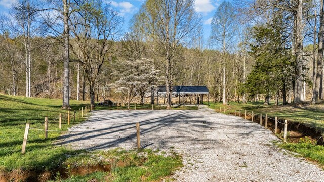 0 Hidden River Rd, Rock Island, TN 38581