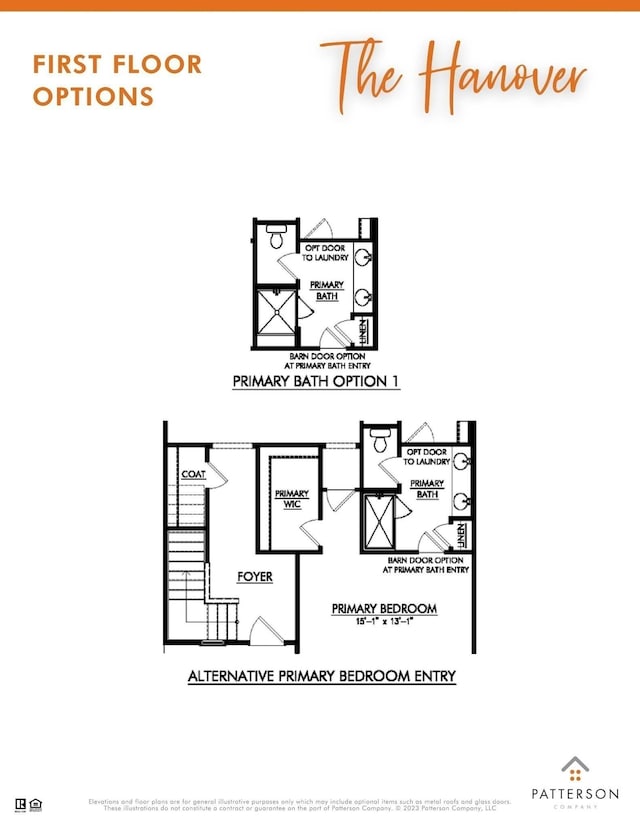 1073 Wrights Mill Rd Unit H-7, Spring Hill, TN 37174 - home floor plan