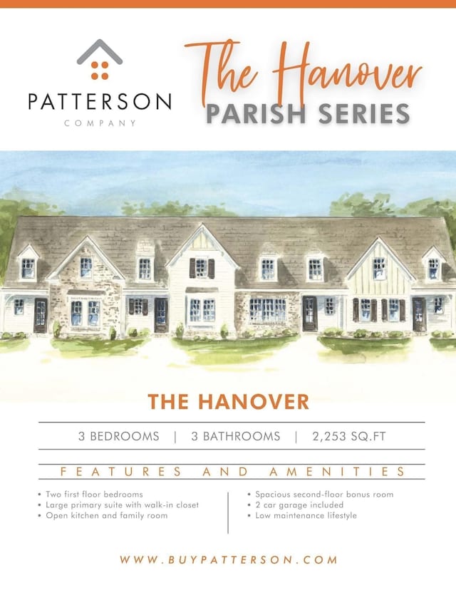 1073 Wrights Mill Rd Unit H-7, Spring Hill, TN 37174 - view of miscellaneous listing collateral