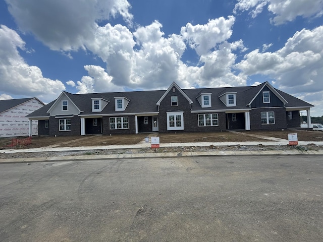 1075 Wrights Mill Rd Unit H-6, Spring Hill, TN 37174 - townhome / multi-family property featuring brick siding