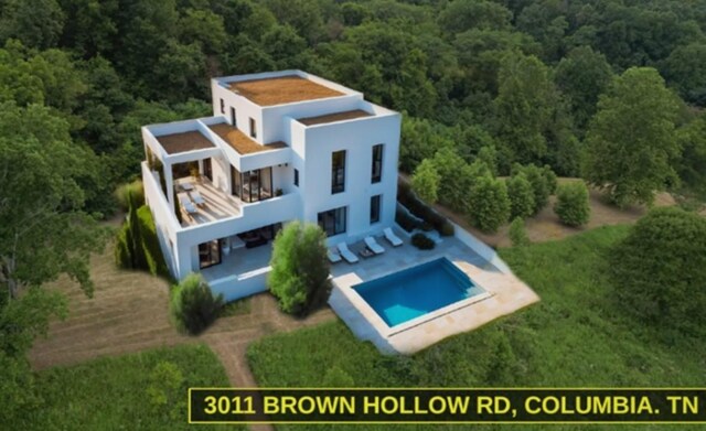 3011 Brown Hollow Rd, Columbia, TN 38401 - photo 6