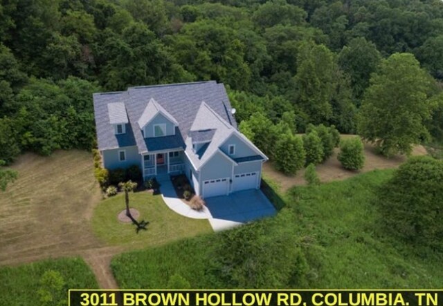 3011 Brown Hollow Rd, Columbia, TN 38401 - photo 8
